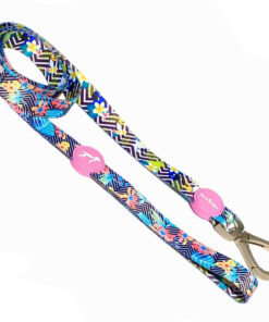 Unicorn Forest Leash