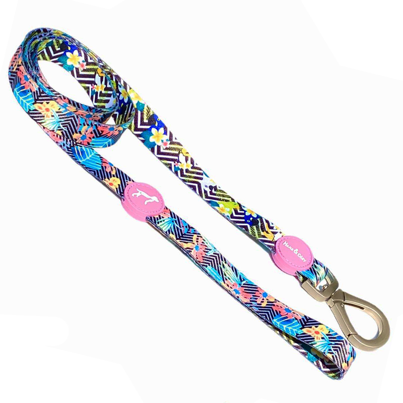 Unicorn Forest Leash