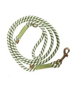 Glow in the Dark Standard Rope leash Long