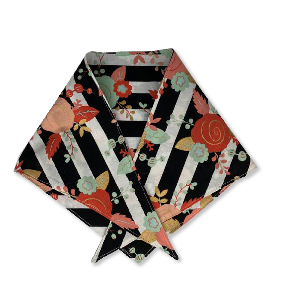 Wonder Bloom Bandana