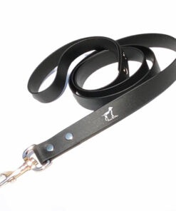 Wadi Wear Leash Black