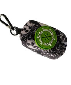 Chaos Poo Bag Holder