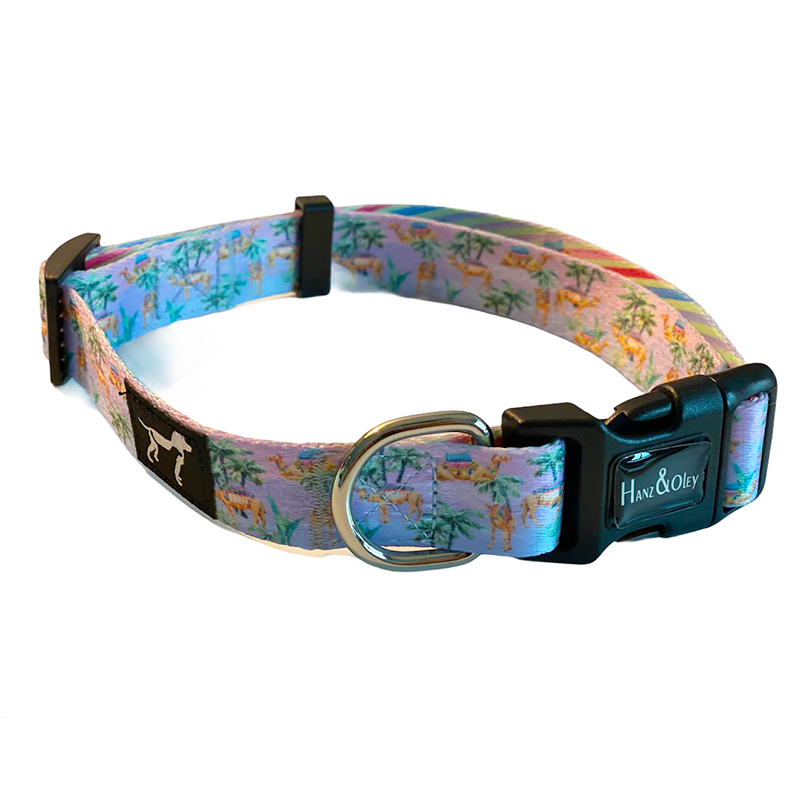 Camelia Collar - Image 2