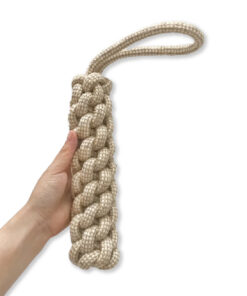 Hanz & Oley-KNOT Tugger Baton
