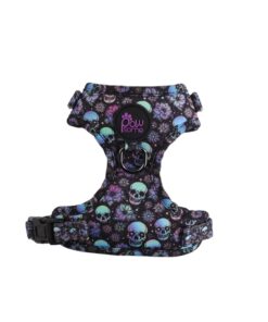 Skull Fantastic Vest Harness