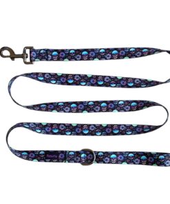 Skull Fantastic Dog Leash