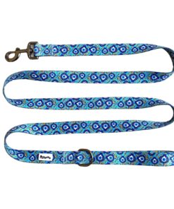 Pomegranate Eye Leash