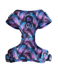 Mystical Forest Vest Harness