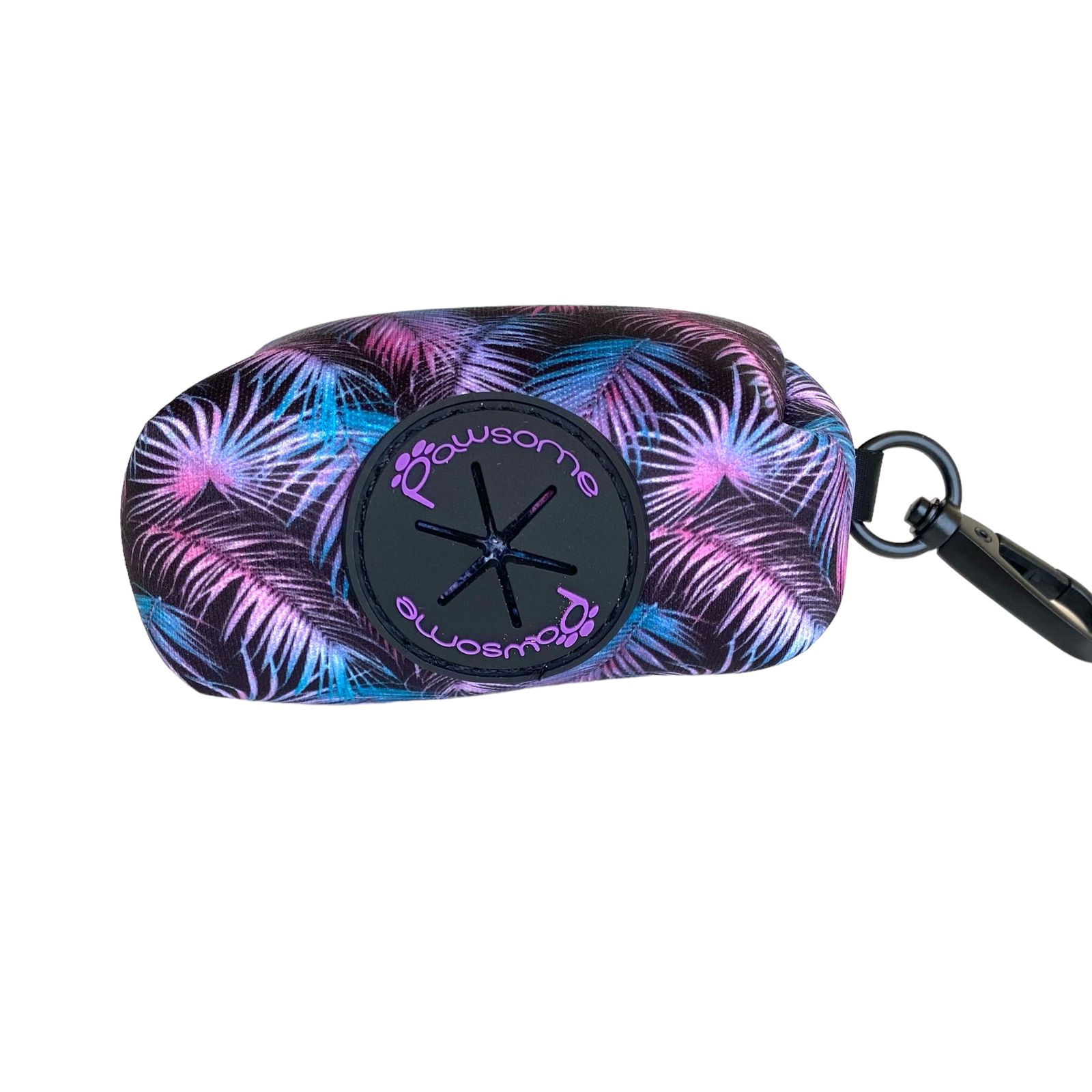 Mystic Forest Poo Bag Holder