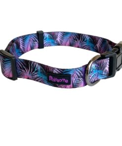 Mystic Forest Dog Collar