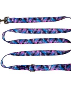 Mystic Forest Leash for Dog's