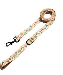 Pawsome-Camels on Tour Leash