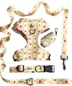 Alternative view of Laura and Ashley Vest Harness