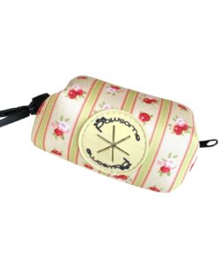 Pawsome - Laura and Ashley Poo Bag Holder