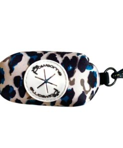 Pawsome - Desert Leo Poo Bag Holder