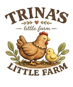 Trinas Little Farm