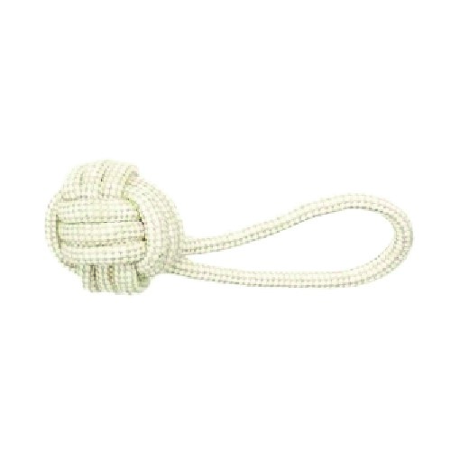 Hanz & Oley KNOT Single Ball Tug