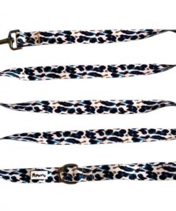 Pawsome-Desert Leopard Leash 1.8mt