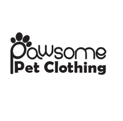Pawsome Pet Clothing Brand