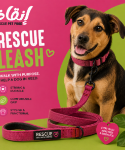 Rescue Leash